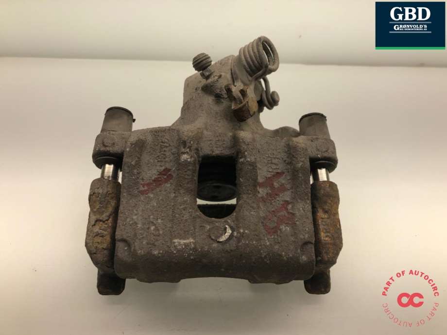 Ford Focus, 2014-2018 (Type III, Fase 2)(|2210213)