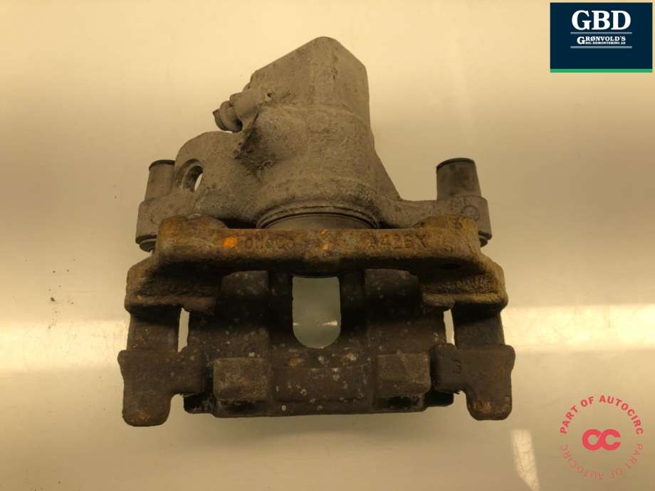 Ford Focus, 2014-2018 (Type III, Fase 2) (2210213|8M51-2M088-BE)