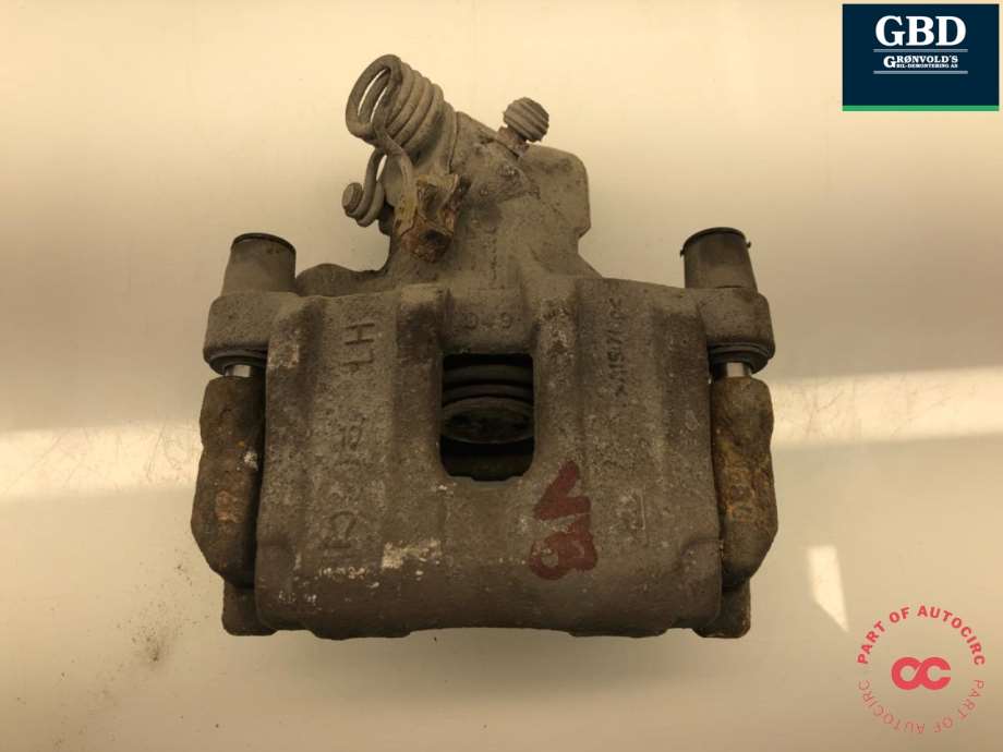 Ford Focus, 2014-2018 (Type III, Fase 2)(|2210215)