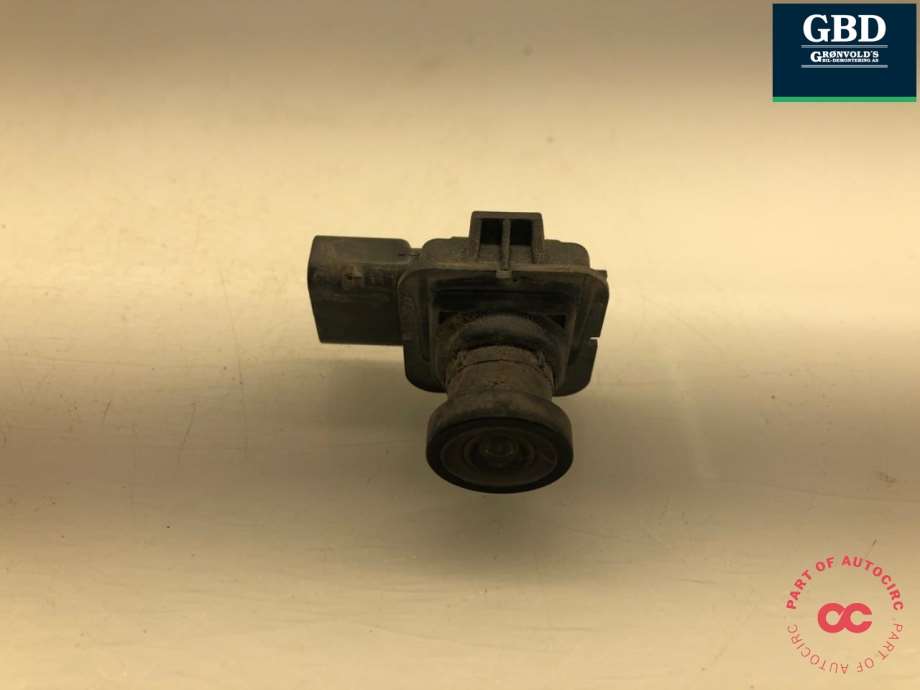 Ford Focus, 2014-2018 (Type III, Fase 2)