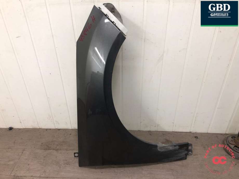 Ford Focus, 2014-2018 (Type III, Fase 2)