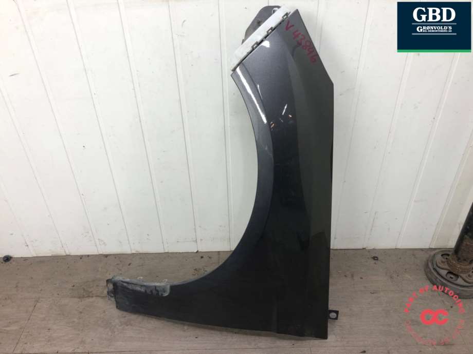 Ford Focus, 2014-2018 (Type III, Fase 2)