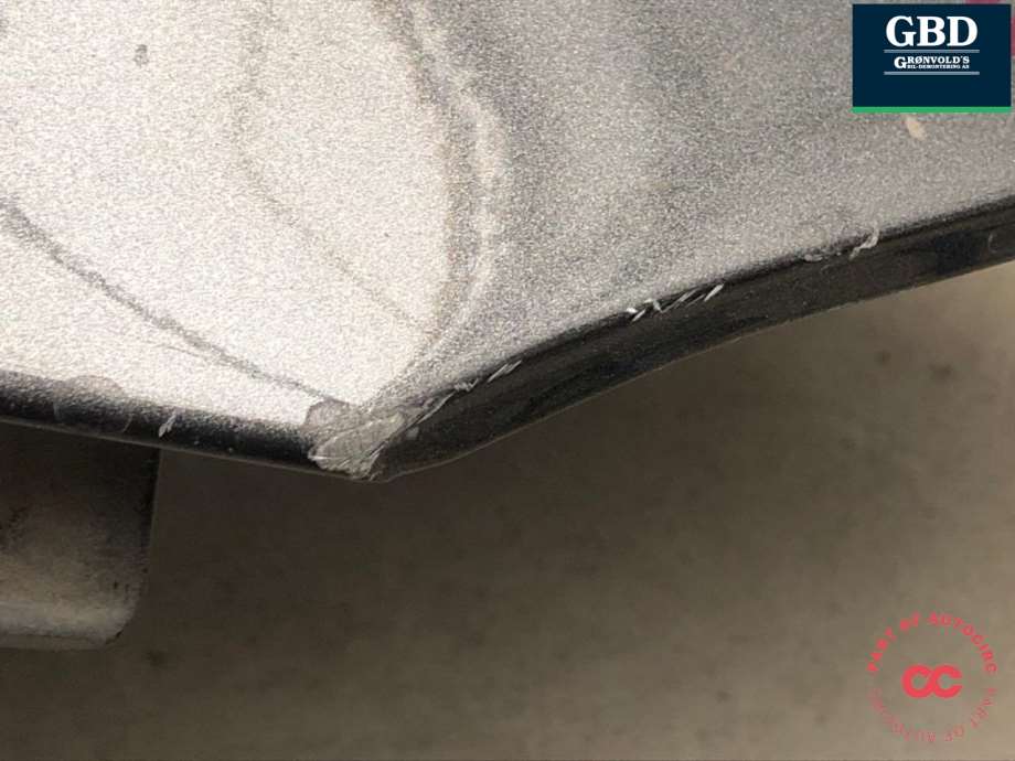 Ford Focus, 2014-2018 (Type III, Fase 2) (2171304|PBM51-A16009-AG)