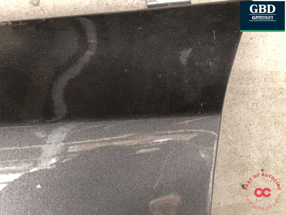 Ford Focus, 2014-2018 (Type III, Fase 2) (2171304|PBM51-A16009-AG)