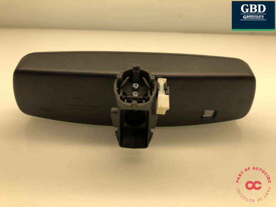 Ford Focus, 2014-2018 (Type III, Fase 2) (5260683|AU5A-17E678-AD)