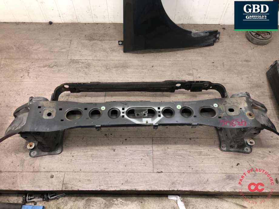 Ford Focus, 2014-2018 (Type III, Fase 2)(|1859725)