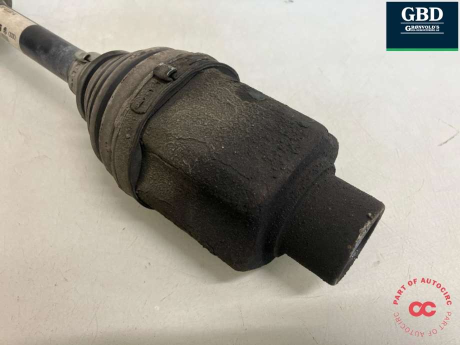 VW Transporter / Caravelle, 2015-2019 (T6) (7LA 407 272 J|7E0 407 272 AL|7E0 407 452 SX)