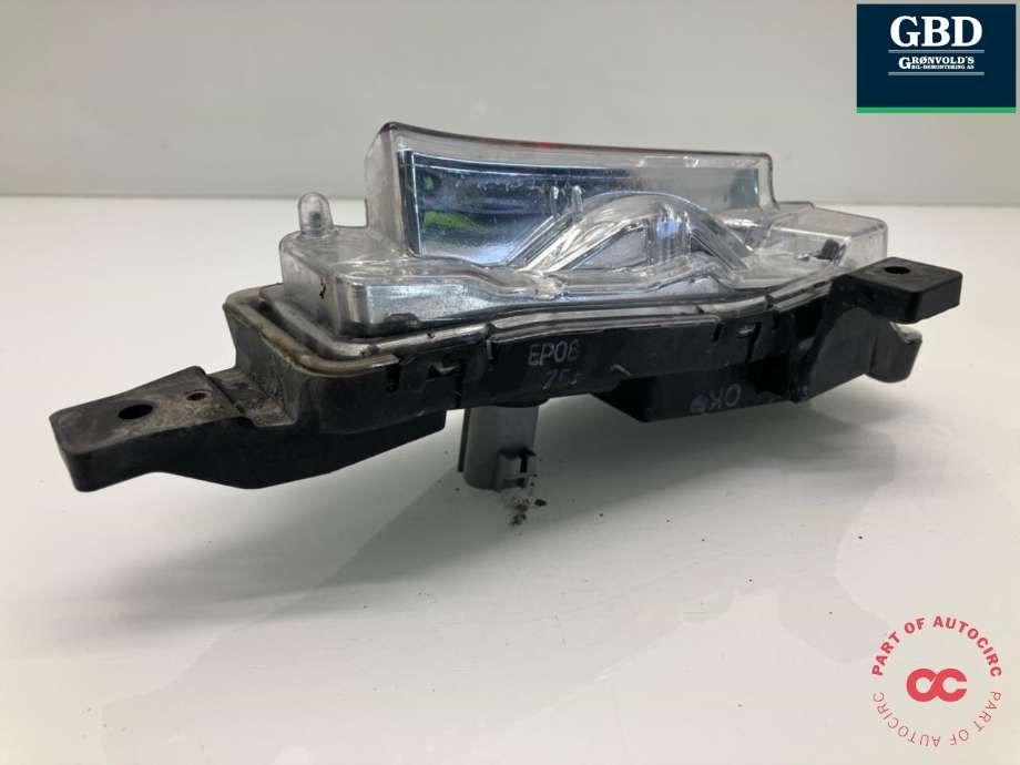 Kjørelys led høyre foran til Suzuki Vitara 2015-->> (Type IV)  (35500-62J01|)