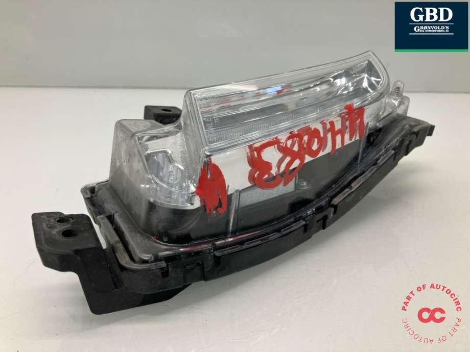 Kjørelys led høyre foran til Suzuki Vitara 2015-->> (Type IV)  (35500-62J01|)