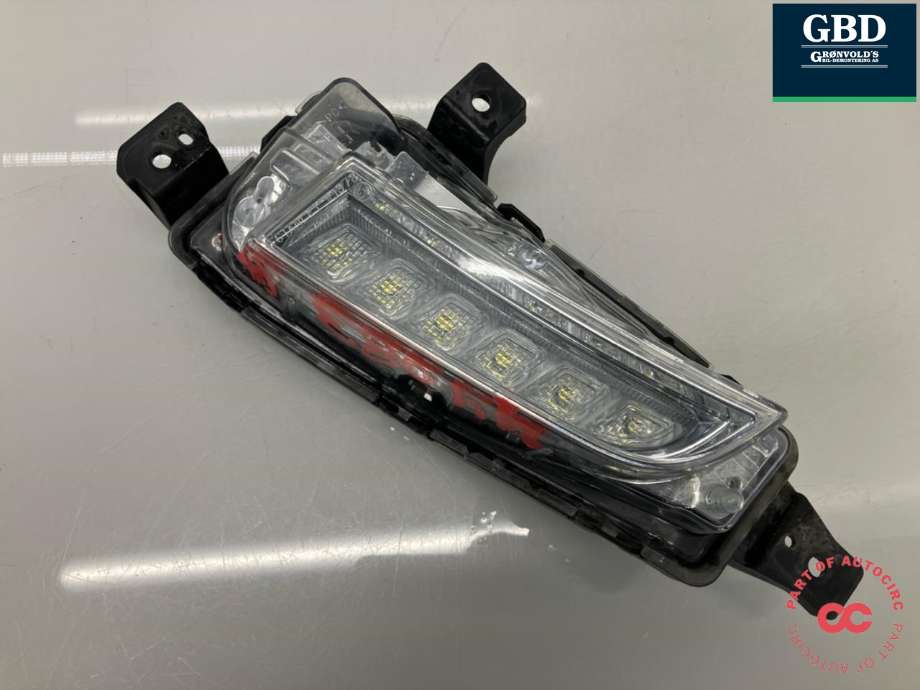 Kjørelys led høyre foran til Suzuki Vitara 2015-->> (Type IV)  (35500-62J01|)