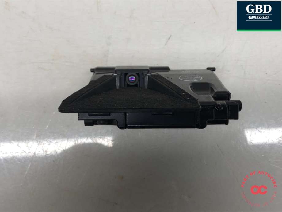 Lexus NX, 2014-2021 (Type I, AZ10) (8646878010)