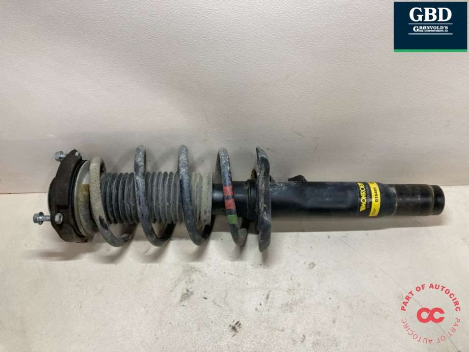 VW Caddy, 2010-2015 (Type III, Fase 2)(|1K0 413 031 EB)