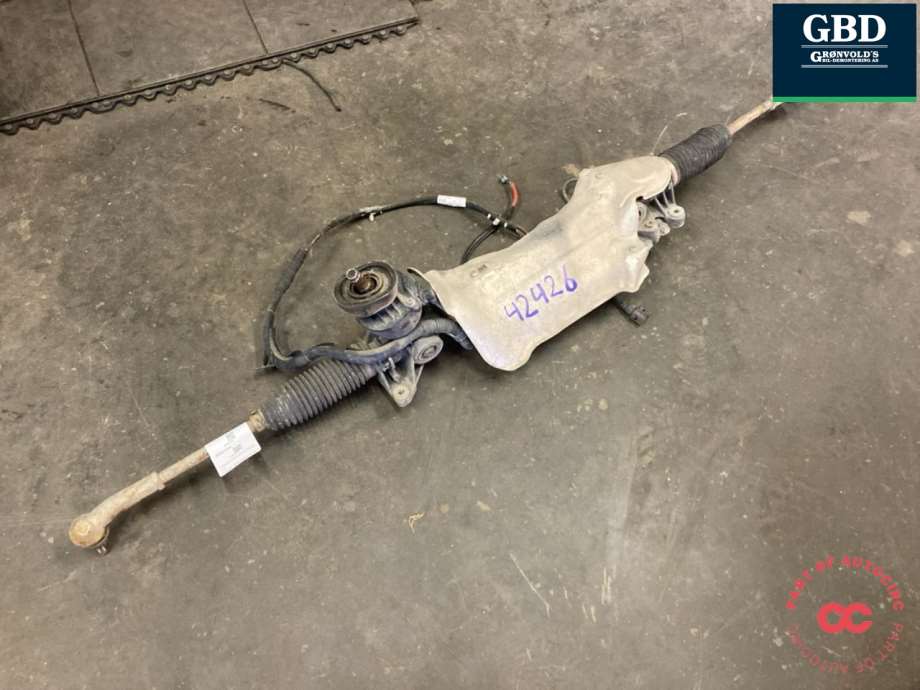 VW Caddy, 2010-2015 (Type III, Fase 2) (1K1 423 055 M|1K1 423 055 MX)