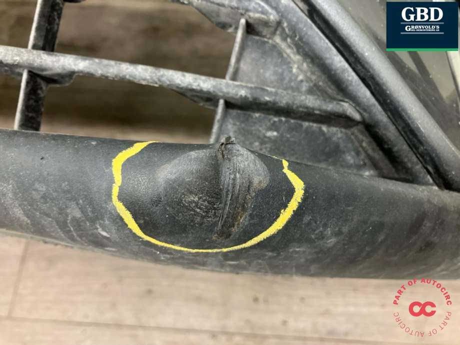 Ford Focus, 2014-2018 (Type III, Fase 2) (2016512|F1FB-17757-AJWAA)