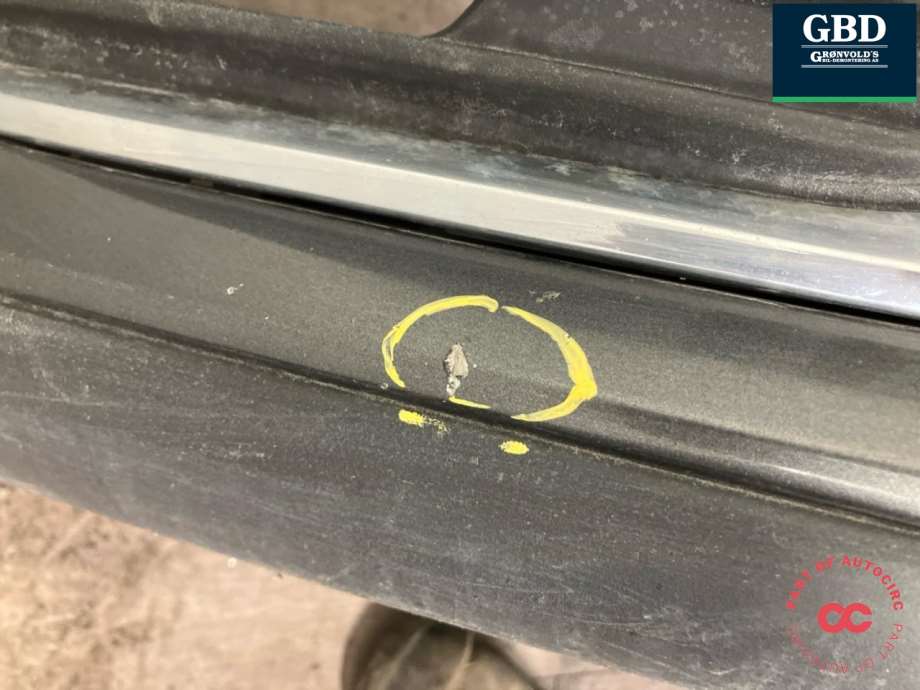 Ford Focus, 2014-2018 (Type III, Fase 2) (2016512|F1FB-17757-AJWAA)