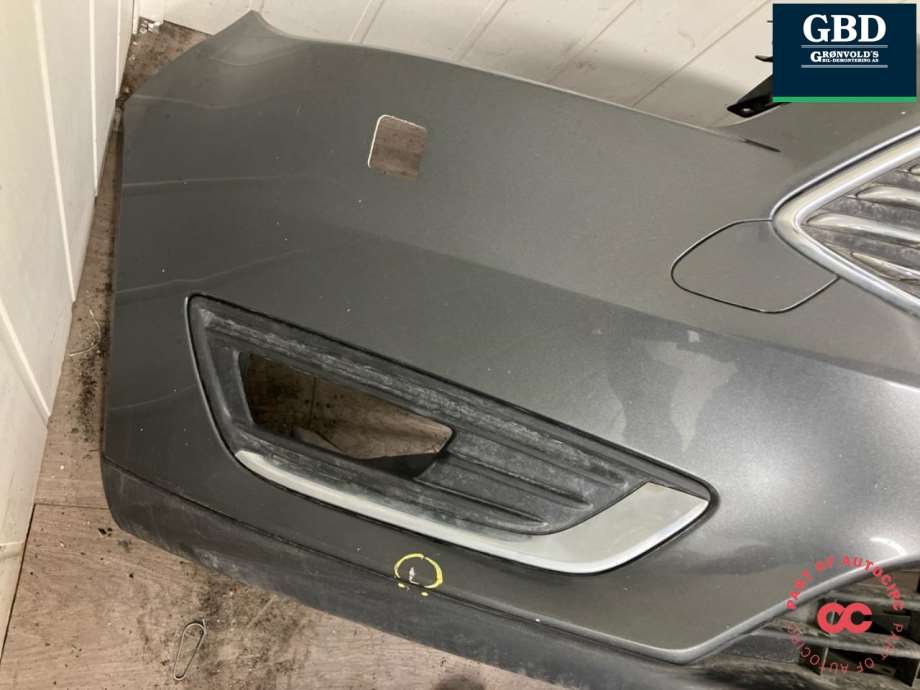 Ford Focus, 2014-2018 (Type III, Fase 2) (2016512|F1FB-17757-AJWAA)
