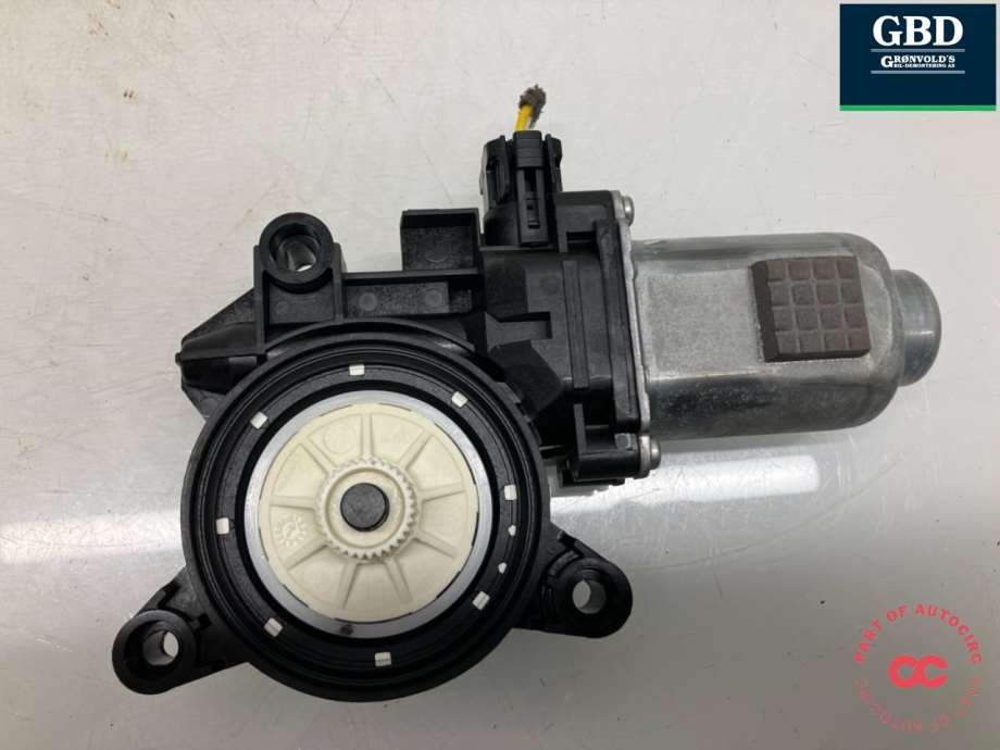 Hyundai Ioniq Electric, 2016-2019 (Fase 1) (83450G 2000|83450-G2000)