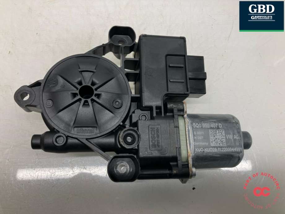 VW ID.3, 2020-(|5Q0 959 407 D)