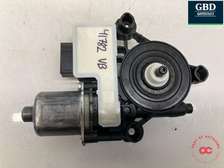 VW ID.3, 2020- (5Q0 959 407 D)