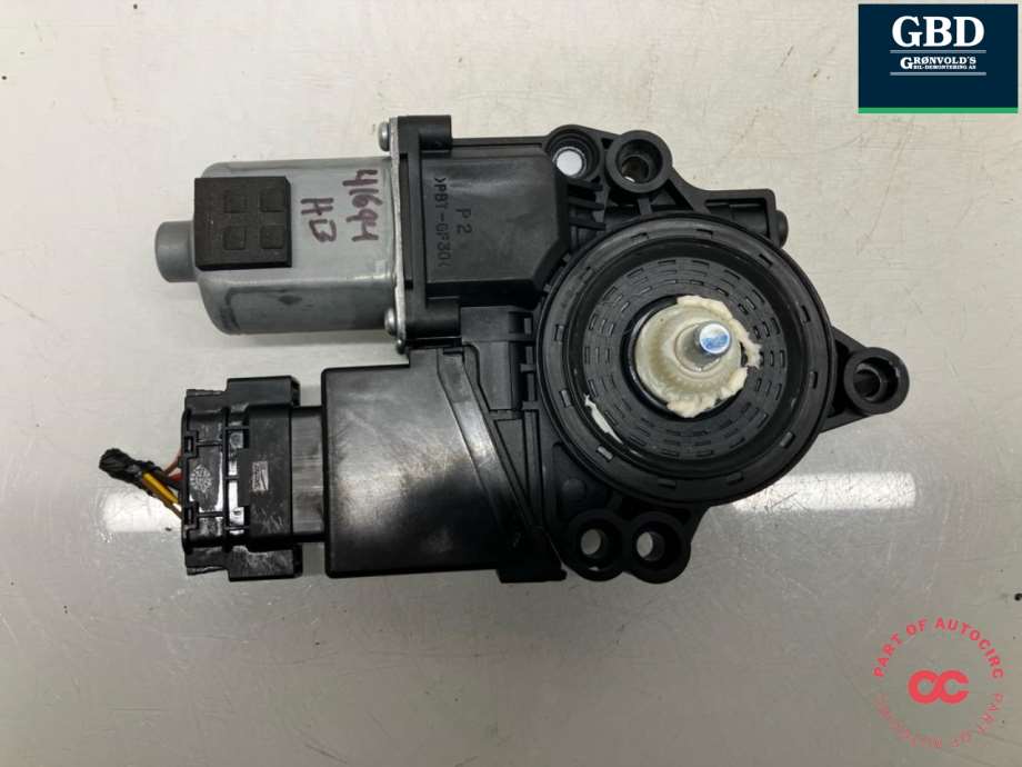 Hyundai Santa Fe, 2012-2020 (Type III) (83460B 8010|83460-B8010)