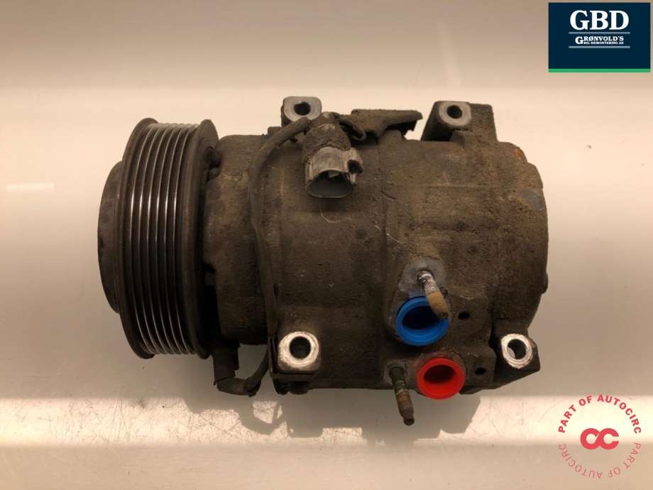 Toyota Land Cruiser 120, 2002-2009(|8832035730)