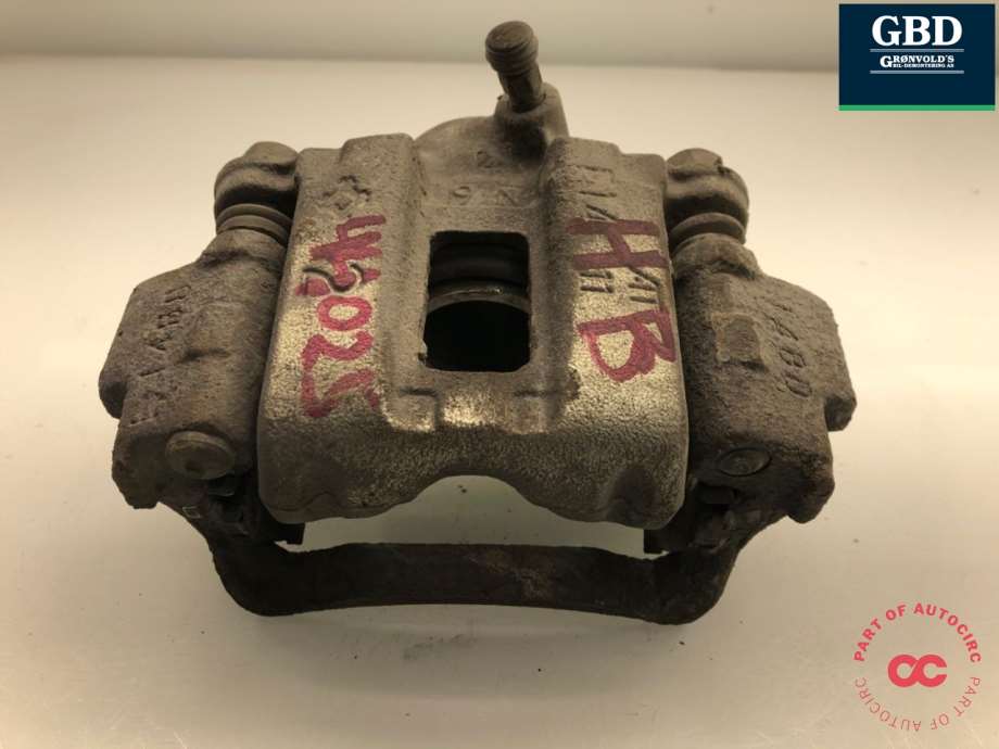 Toyota Land Cruiser 120, 2002-2009(|4773034030)