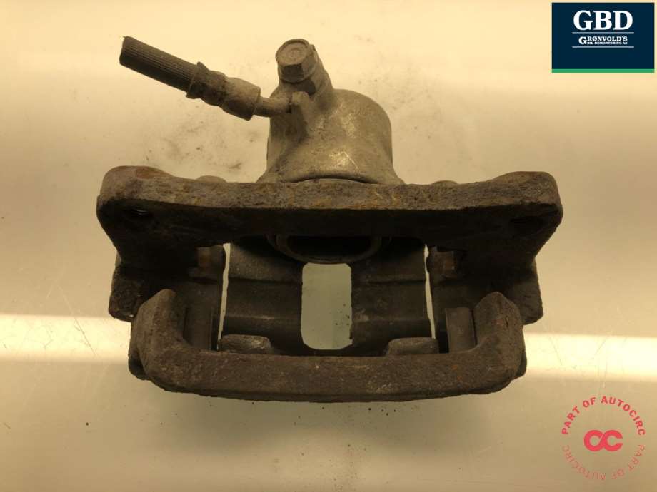 Toyota Land Cruiser 120, 2002-2009 (4773034030)