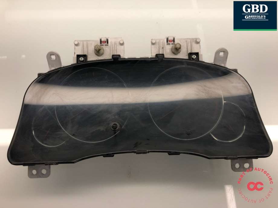 Toyota Land Cruiser 120, 2002-2009(|838006D242)