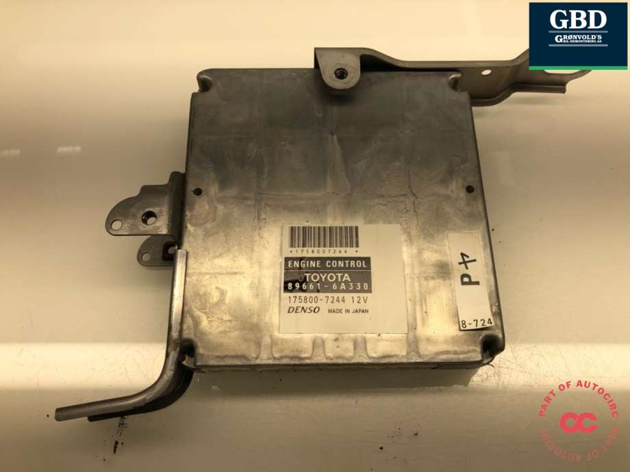 Toyota Land Cruiser 120, 2002-2009(|896616A330)