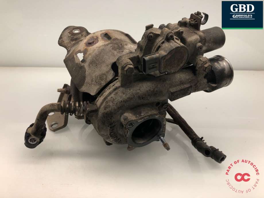 Toyota Land Cruiser 120, 2002-2009