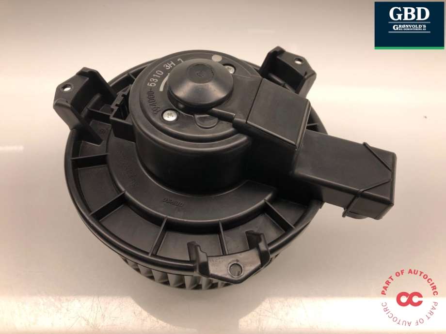 Toyota Land Cruiser 120, 2002-2009(|8710335060)