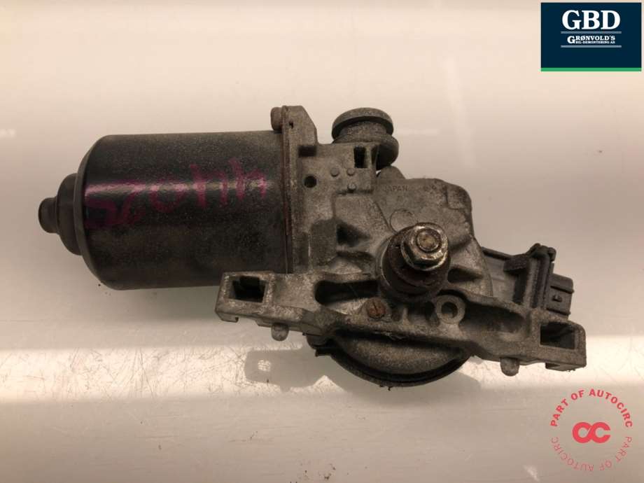 Toyota Land Cruiser 120, 2002-2009(|8511060350)