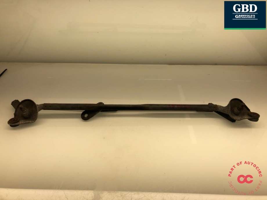 Toyota Land Cruiser 120, 2002-2009(|8515060260)