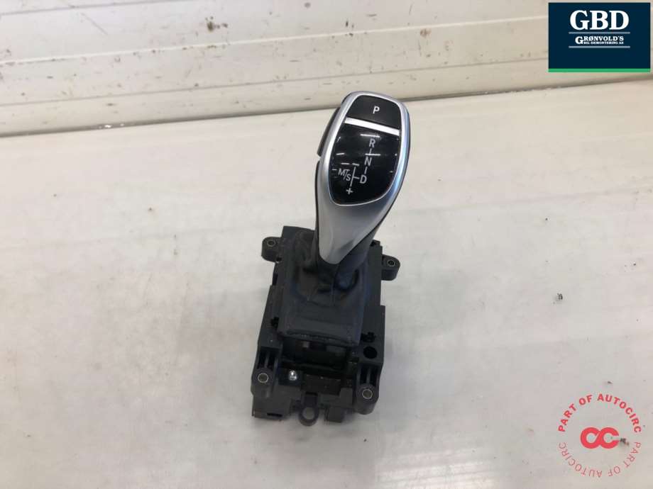 BMW 5-Serie, 2010-2017 (F10/F11)(|61 31 7 950 392)