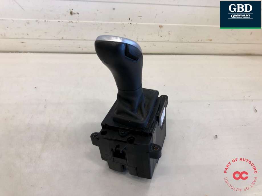 Girstang/girvelger automat til BMW 5-Serie 2010-2017 (F10/F11) (F10/F11) (61 31 7 950 392|61 31 9 296 902|9251190-01)