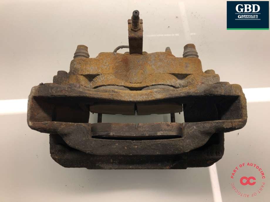 Bremsecaliper venstre foran til Iveco Daily 2014-->> (Type VI) (42583039|504121785|)