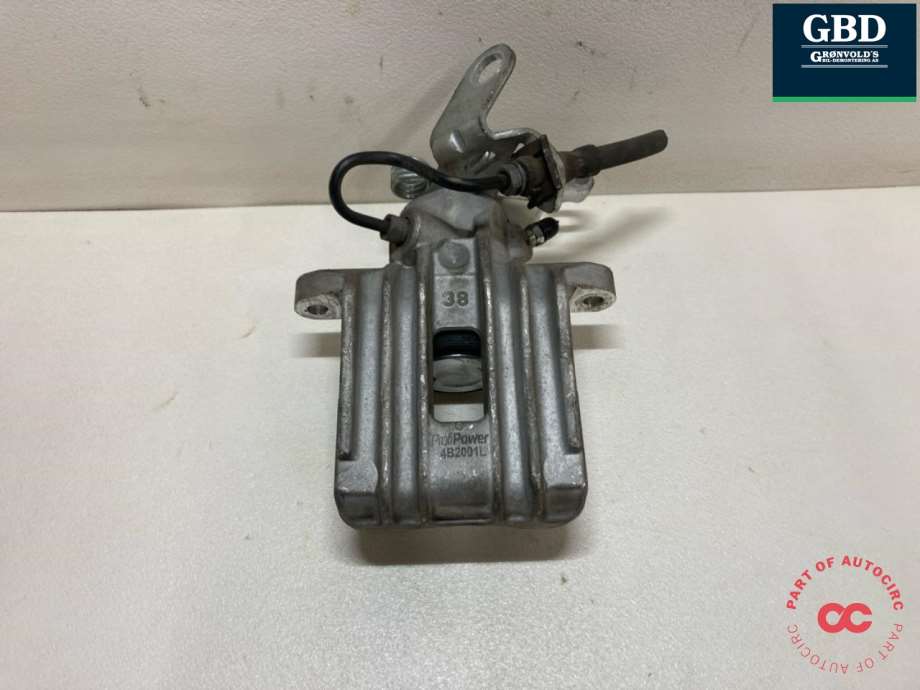 Audi A3, 2009-2012 (Type II, Fase 2)(|1K0 615 423 J)