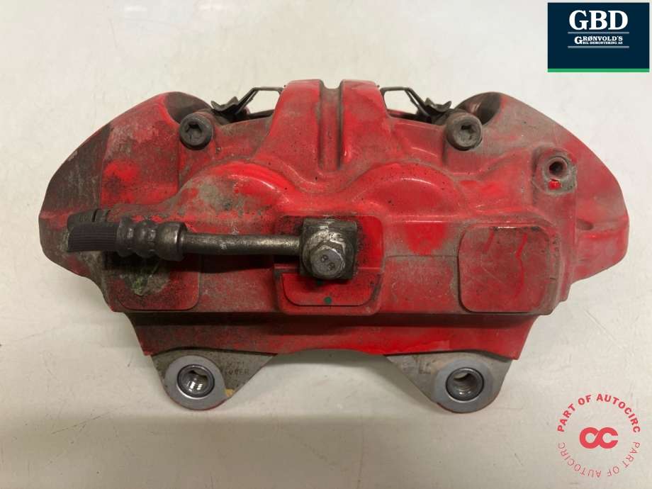 Bremsecaliper høyre foran til Tesla Model 3 2018-2023 (Fase 1) (8008222-00-A|)