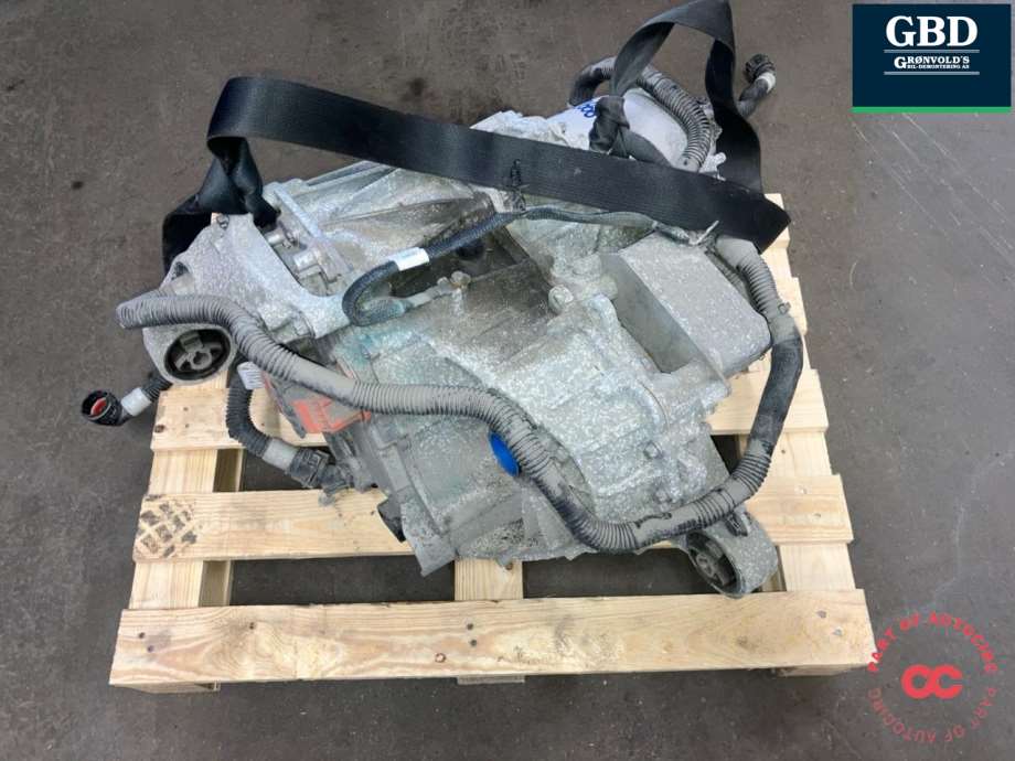 Tesla Model 3, 2018-2023 (Fase 1)(|1672095-00-A)