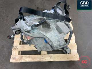 Motor elbil bak til Tesla Model 3,   (|1672095-00-A|1672095-00-B|1672095-00-C|1672095-00-D)