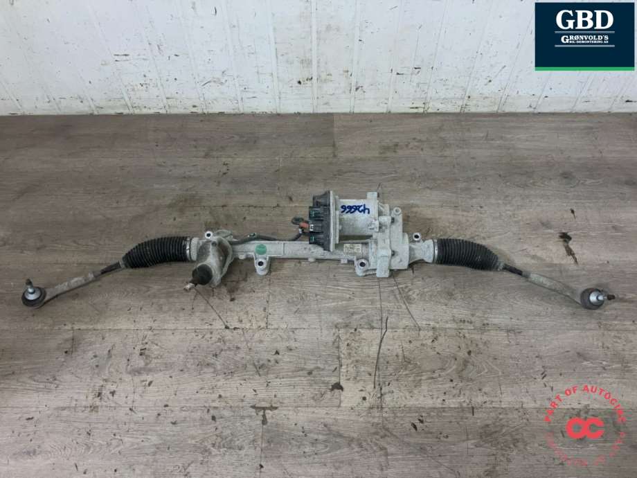 Tesla Model 3, 2018-2023 (Fase 1)(|1044831-00-H)