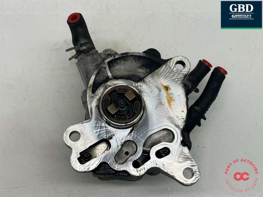 Mitsubishi Outlander, 2007-2010 (Type II, Fase 1) (03G 145 209)