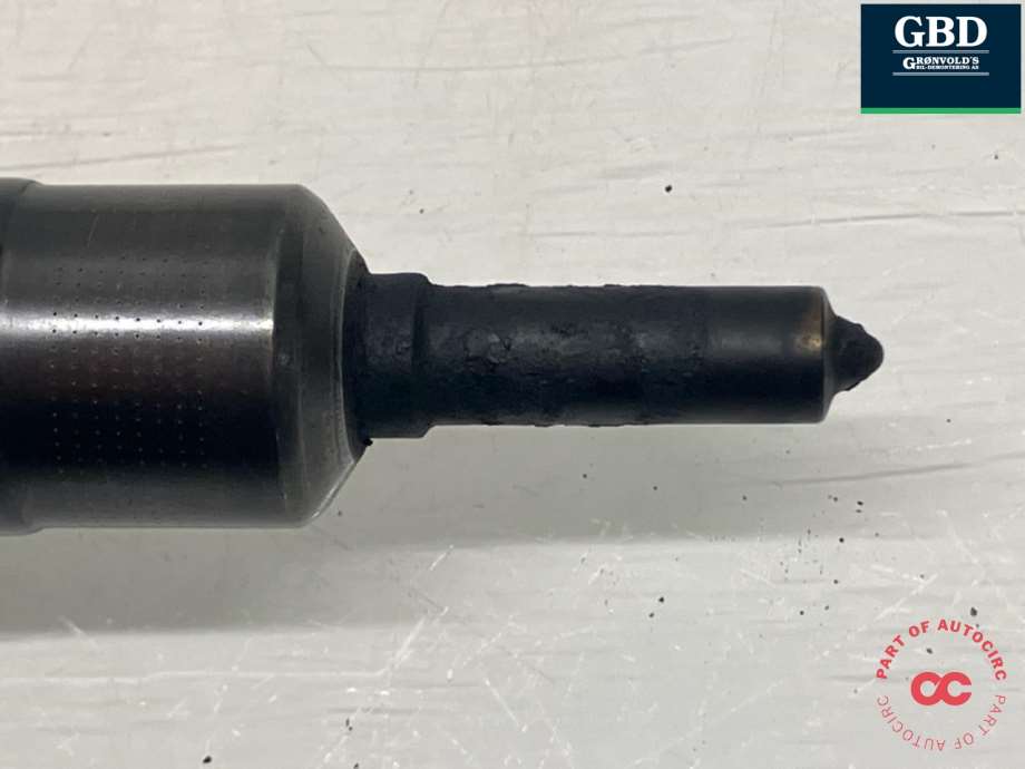 Mitsubishi Outlander, 2007-2010 (Type II, Fase 1) (MN980235|0414720404)