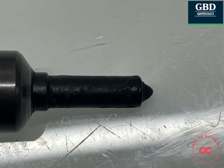 Mitsubishi Outlander, 2007-2010 (Type II, Fase 1) (MN980235|0414720404)
