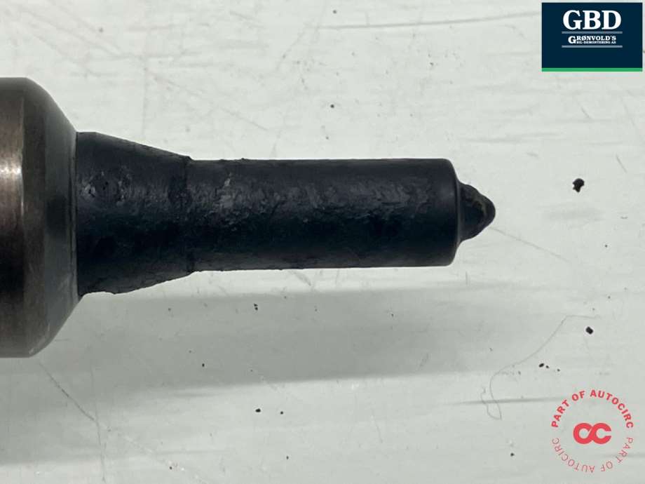 Mitsubishi Outlander, 2007-2010 (Type II, Fase 1) (MN980235|0414720404)