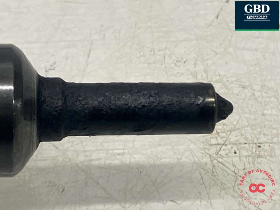 Mitsubishi Outlander, 2007-2010 (Type II, Fase 1) (MN980235|0414720404)