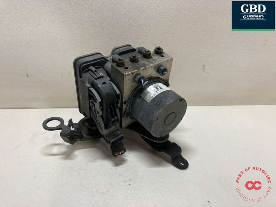 Audi A6, 2014-2018 (Type IV, Fase 2) (C7)(|4G0 614 517 AJ)