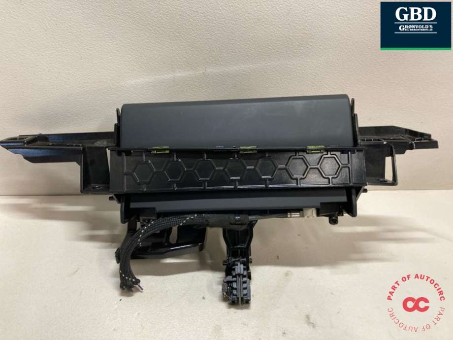 Audi A6, 2014-2018 (Type IV, Fase 2) (C7)