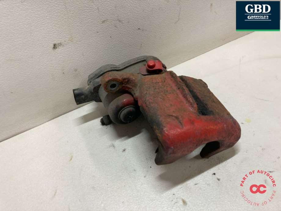 Audi A6, 2014-2018 (Type IV, Fase 2) (C7)(|4G0 615 404)