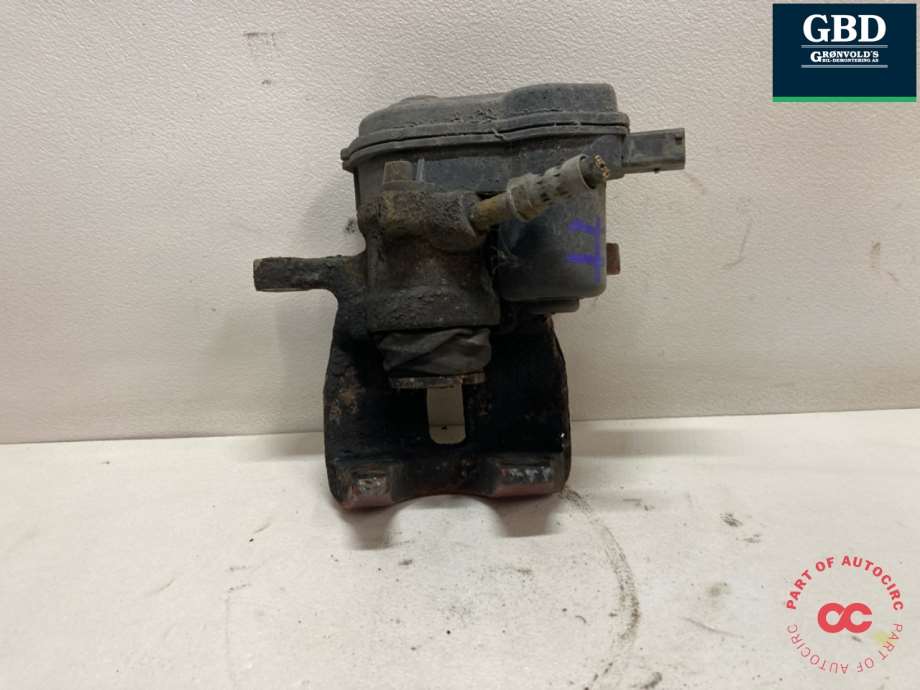 Audi A6, 2014-2018 (Type IV, Fase 2) (C7) (4G0 615 404)